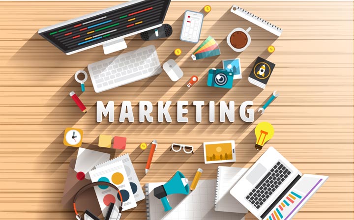 How to do Online Marketing for your business?